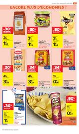 Catalogue Carrefour Market page 39