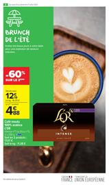 Catalogue Carrefour Market page 4