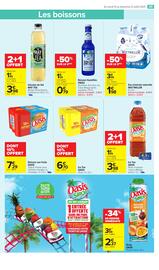Catalogue Carrefour Market page 41