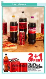 Catalogue Carrefour Market page 42