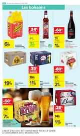 Catalogue Carrefour Market page 44