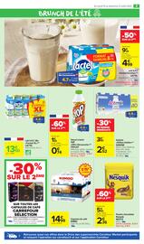 Catalogue Carrefour Market page 5
