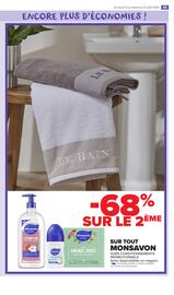 Catalogue Carrefour Market page 51