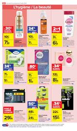 Catalogue Carrefour Market page 52