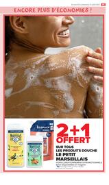 Catalogue Carrefour Market page 53