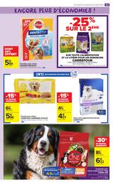 Catalogue Carrefour Market page 55