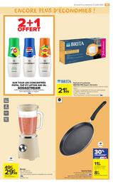 Catalogue Carrefour Market page 57