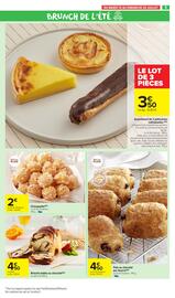 Catalogue Carrefour Market page 7