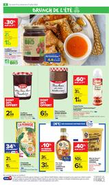 Catalogue Carrefour Market page 8