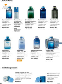 Catálogo Natura Página 40