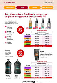 Catálogo Avon Página 10