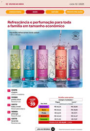 Catálogo Avon Página 11