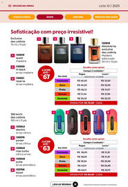 Catálogo Avon Página 12