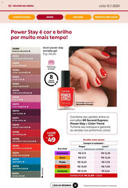 Catálogo Avon Página 14