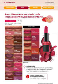 Catálogo Avon Página 19