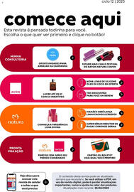 Catálogo Avon Página 2