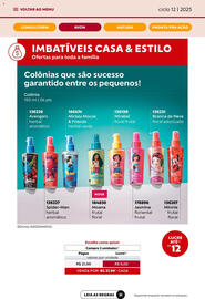 Catálogo Avon Página 24