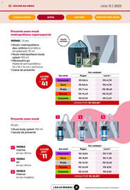Catálogo Avon Página 26