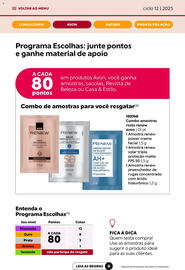 Catálogo Avon Página 29