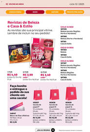 Catálogo Avon Página 30