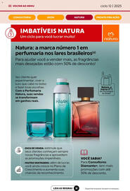 Catálogo Avon Página 31