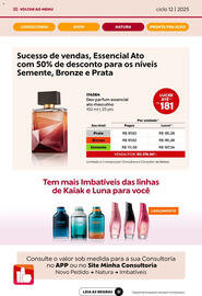 Catálogo Avon Página 33