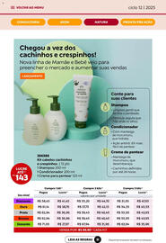 Catálogo Avon Página 34
