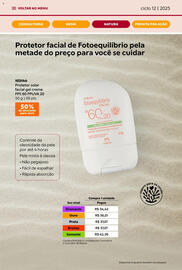 Catálogo Avon Página 35