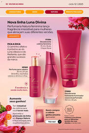 Catálogo Avon Página 36