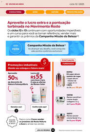Catálogo Avon Página 4