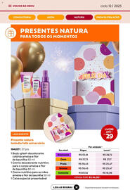Catálogo Avon Página 40