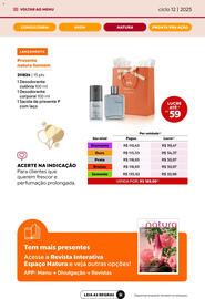 Catálogo Avon Página 43