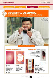 Catálogo Avon Página 44