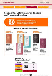 Catálogo Avon Página 45