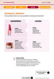 Catálogo Avon Página 46