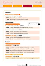 Catálogo Avon Página 48