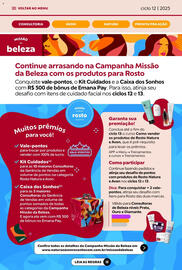 Catálogo Avon Página 5
