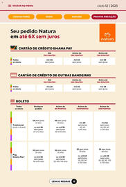 Catálogo Avon Página 55