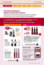 Catálogo Avon Página 6