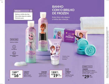 Catálogo Avon Página 10