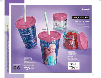 Catálogo Avon Página 11