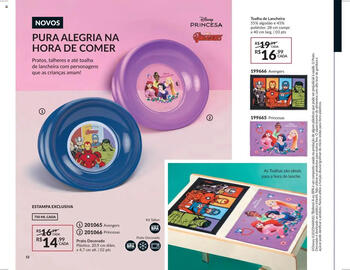 Catálogo Avon Página 12