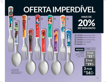 Catálogo Avon Página 13