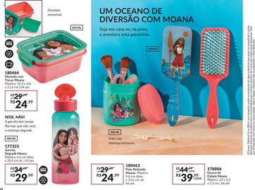 Catálogo Avon Página 14