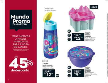 Catálogo Avon Página 18