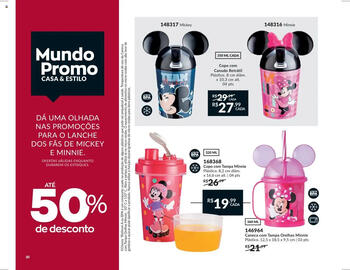 Catálogo Avon Página 20