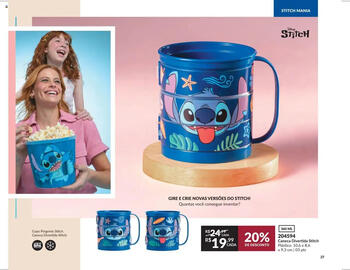 Catálogo Avon Página 27
