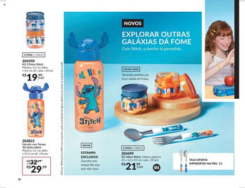 Catálogo Avon Página 28