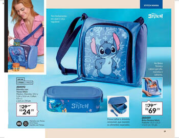 Catálogo Avon Página 29