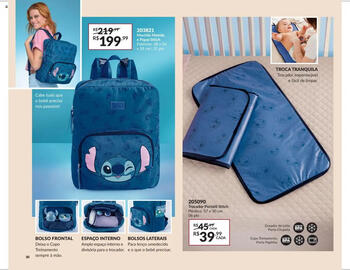 Catálogo Avon Página 30